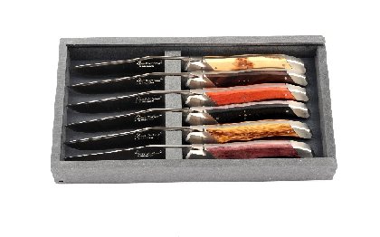 COUTELLERIE BENOIT L'ARTISAN, COUTELLERIE BENOIT L'ARTISAN