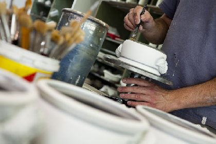 Atelier Poterie du Don, Poterie du Don