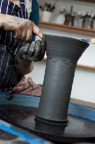 POTERIE - GALERIE DU DON, Poterie du don