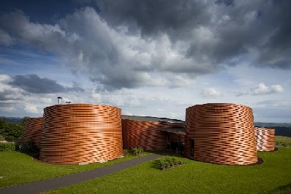 Extérieur Poterie du Don, Poterie du Don