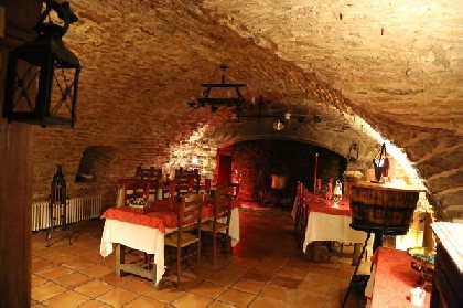 Auberge du Vieux Pont, OFFICE DE TOURISME DU LAISSAGAIS