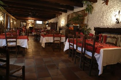 Auberge du Vieux Pont, OFFICE DE TOURISME DU LAISSAGAIS