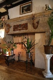 Auberge du Vieux Pont, OFFICE DE TOURISME DU LAISSAGAIS