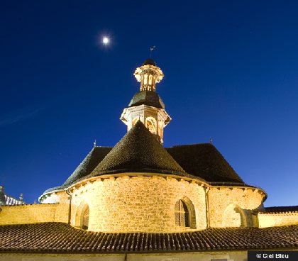 Hôtel Balladins (groupes), Hotel Balladins