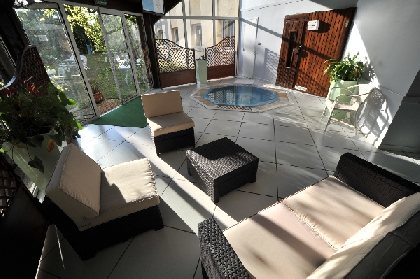 HOTEL BALLADINS, OFFICE DE TOURISME REGIONAL DE VILLEFRANCHE DE ROUERGUE