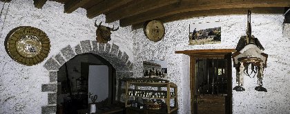 Domaine de Gaillac - Restaurant (groupes), Domaine de Gaillac