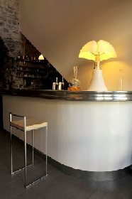 La Mangeoire, La Mangeoire