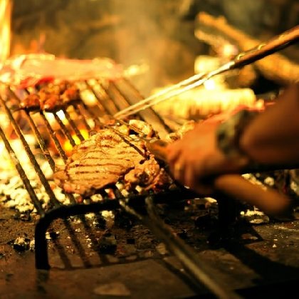 La Mangeoire, La Mangeoire