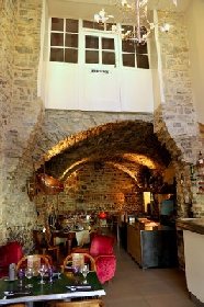 La Mangeoire, La Mangeoire