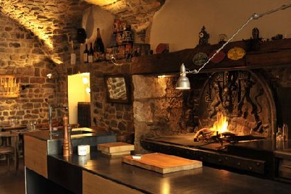 La Mangeoire, La Mangeoire