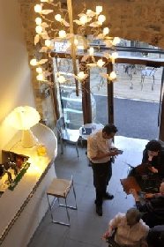 La Mangeoire, La Mangeoire