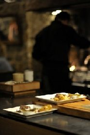 La Mangeoire, La Mangeoire