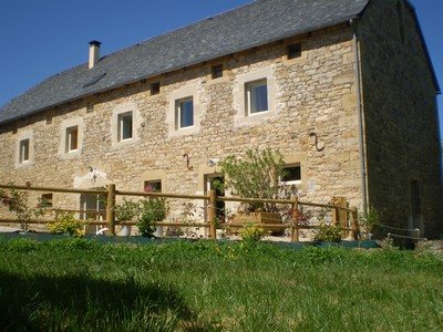 M. et Mme LAYRAL, OFFICE DE TOURISME DU LAISSAGAIS