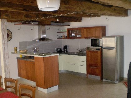 M. et Mme LAYRAL, OFFICE DE TOURISME DU LAISSAGAIS