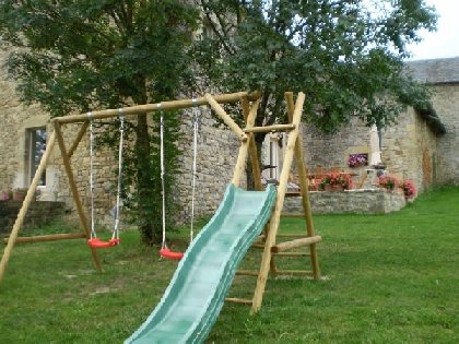 M. et Mme LAYRAL, OFFICE DE TOURISME DU LAISSAGAIS