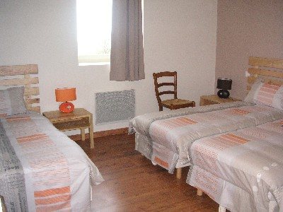 M. et Mme LAYRAL, OFFICE DE TOURISME DU LAISSAGAIS