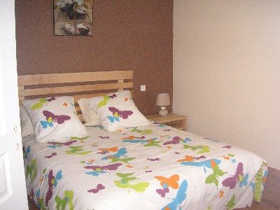 M. et Mme LAYRAL, OFFICE DE TOURISME DU LAISSAGAIS