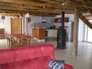 M. et Mme LAYRAL, OFFICE DE TOURISME DU LAISSAGAIS