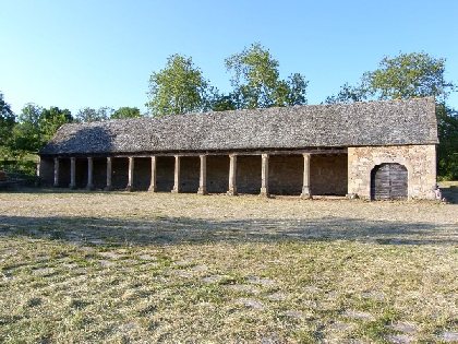 Château des Bourines, OFFICE DE TOURISME DU LAISSAGAIS