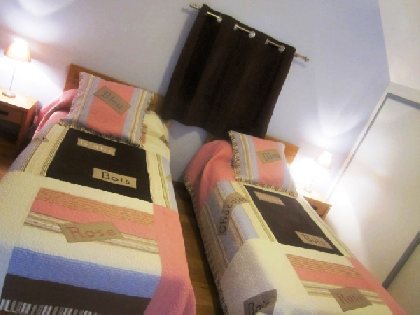 M. et Mme André BARRES - 