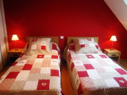 M. et Mme André BARRES - 