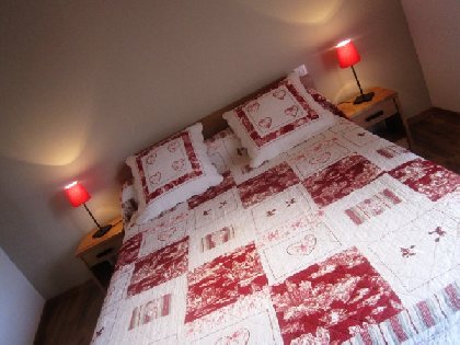 M. et Mme André BARRES - 