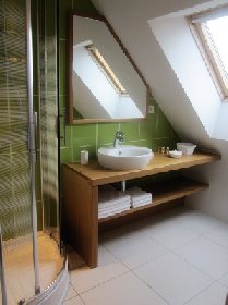 M. et Mme André BARRES - 