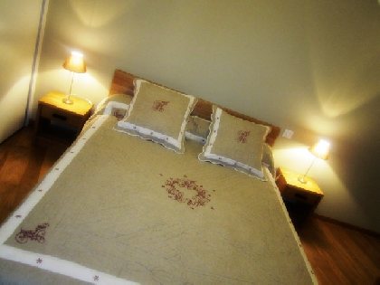 M. et Mme André BARRES - 