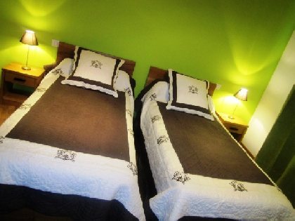 M. et Mme André BARRES - 