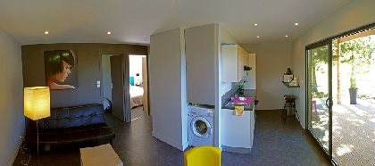  GITE LA CERISE QUI RIT, OFFICE DE TOURISME DE MILLAU