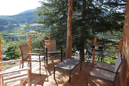 Maison de location gorges du Tarn, OFFICE DE TOURISME DE MILLAU