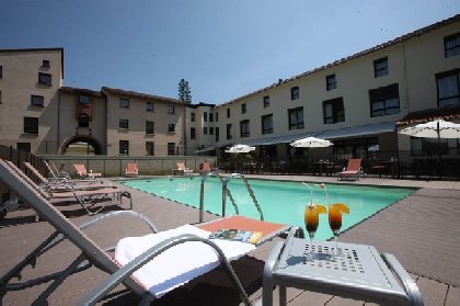 Complexe hotelier Cap Vert, OFFICE DE TOURISME DU SAINT AFFRICAIN
