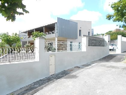 residence avec parking privé, ARCURI Jean Baptiste et Isabelle - RESIDENCE LE 101