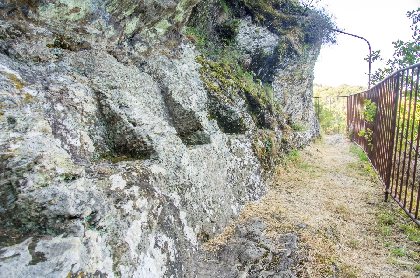 Chaises du Seigneur, © Laëtis / Johan Barrot