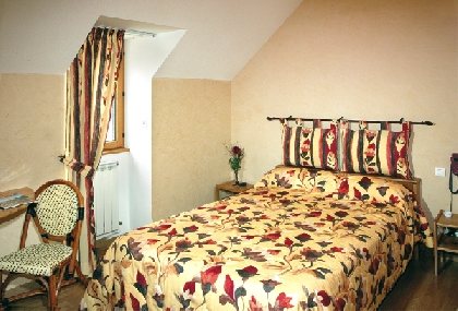 Hôtel Rodier (groupe), OFFICE DE TOURISME INTERCANTONAL SAINT GENIEZ  / CAMPAGNAC