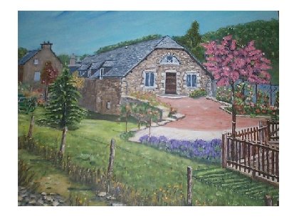 Hôtel Rodier (groupe), OFFICE DE TOURISME INTERCANTONAL SAINT GENIEZ  / CAMPAGNAC