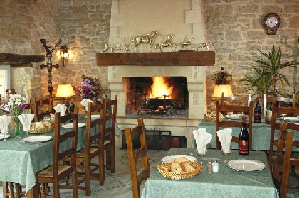 Hôtel Rodier (groupe), OFFICE DE TOURISME INTERCANTONAL SAINT GENIEZ  / CAMPAGNAC