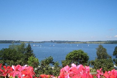 CAMPING BEAU RIVAGE - Lac de Pareloup