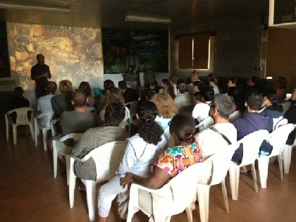 MIELLERIE DU VAL DE SERRE (groupe), OFFICE DE TOURISME INTERCANTONAL SAINT GENIEZ  / CAMPAGNAC