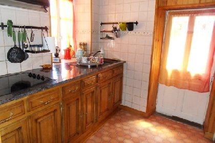 Location de vacances de M. et Mme Jean et Emmanuelle RUFFIE, OFFICE DE TOURISME DU PAYS RIGNACOIS