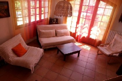 Location de vacances de M. et Mme Jean et Emmanuelle RUFFIE, OFFICE DE TOURISME DU PAYS RIGNACOIS