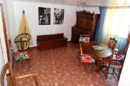 Location de vacances de M. et Mme Jean et Emmanuelle RUFFIE, OFFICE DE TOURISME DU PAYS RIGNACOIS