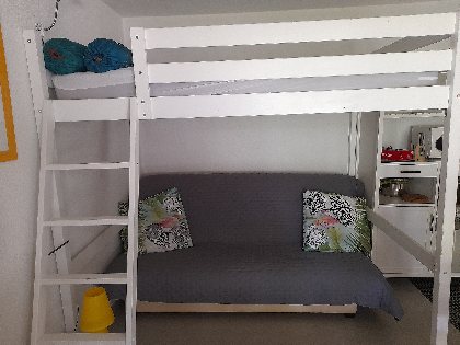 espace nuit, Céline FOURY