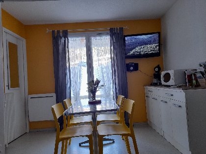 ESPACE DE VIE, Céline FOURY