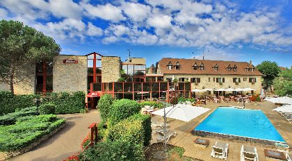 AUBERGE LA DIEGE, 