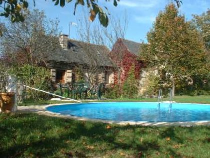 Gîte La Mothe (groupes), OFFICE DE TOURISME DE VILLENEUVE D'AVEYRON