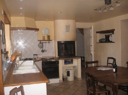 Gîte La Mothe (groupes), OFFICE DE TOURISME DE VILLENEUVE D'AVEYRON