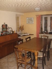 Gîte La Mothe (groupes), OFFICE DE TOURISME DE VILLENEUVE D'AVEYRON