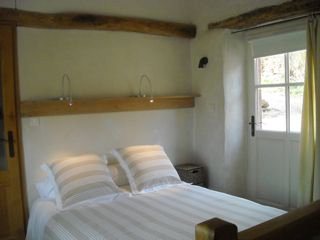 Gîte le Pigeonnier du Brugas, Martine Rouquette-les Gîtes du Brugas