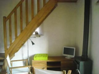 Gîte le Pigeonnier du Brugas, Martine Rouquette-les Gîtes du Brugas